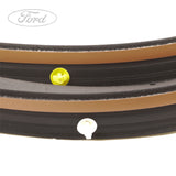 MONDEO ESTATE N/S REAR DOOR OPENING WEATHERSTRIP