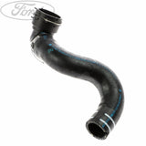 RADIATOR HOSE