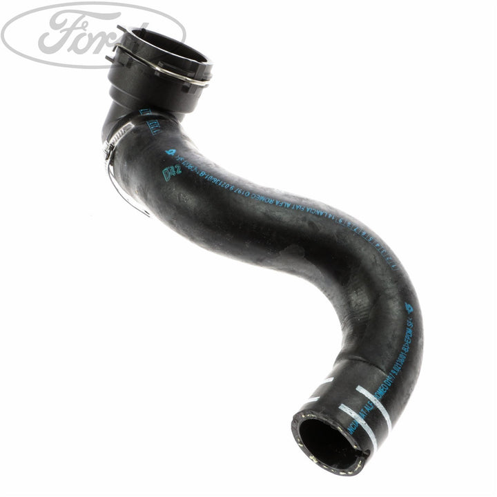 RADIATOR HOSE