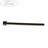 CYLINDER HEAD BOLT