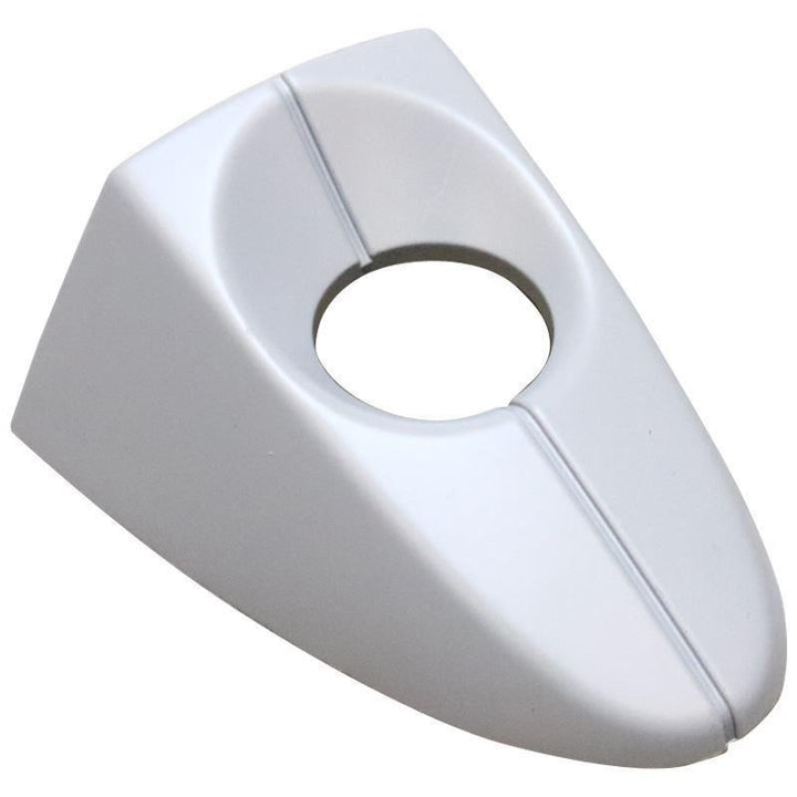 ECOSPORT FIESTA B-MAX FRONT O/S DOOR HANDLE BEZEL 2012-