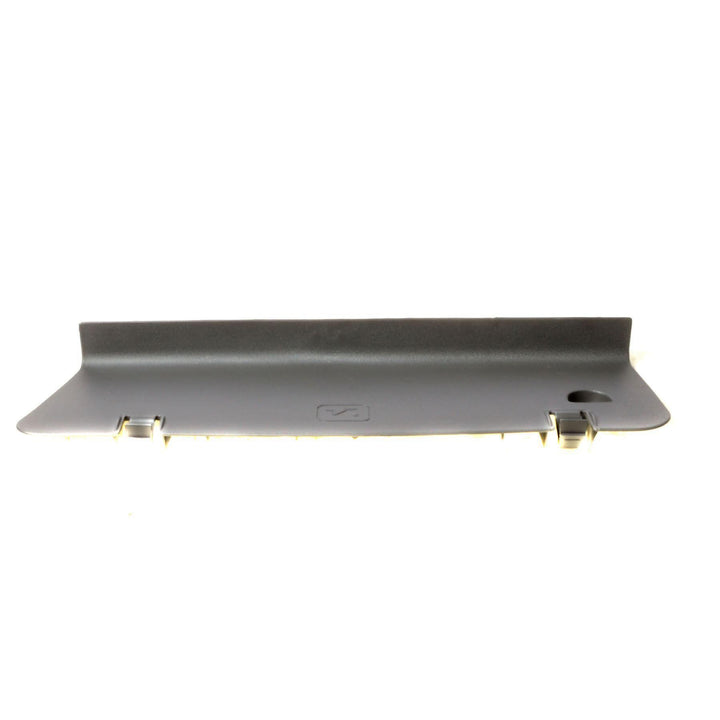 TRANSIT FRONT DOOR STOWAGE BOX MIDNIGHT BLACK 00-14
