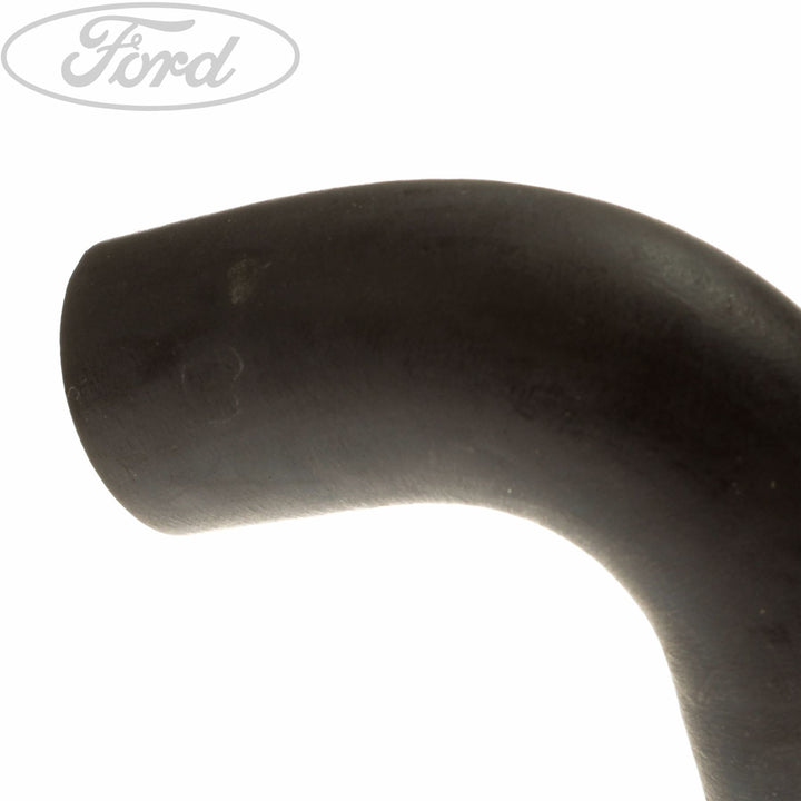 CRANKCASE VENTILATION TUBE