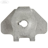 DASH PANEL AND FRONT FENDERS SPRING NUT PACK OF 5