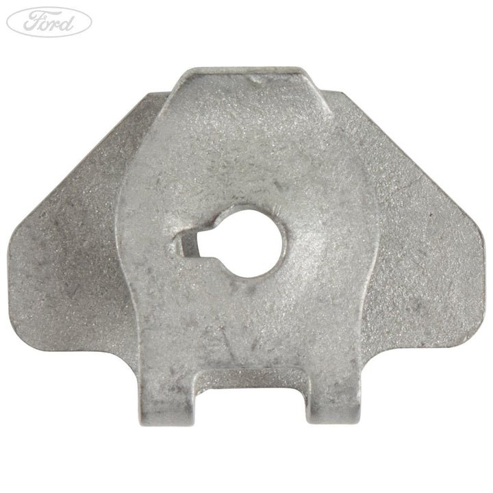 DASH PANEL AND FRONT FENDERS SPRING NUT PACK OF 5