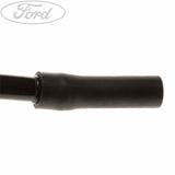 C-MAX FOCUS AIR BOX VENT HOSE