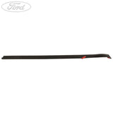 ROOF SIDE DRIP RAIL