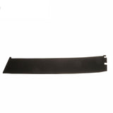 BODY MOULDINGS