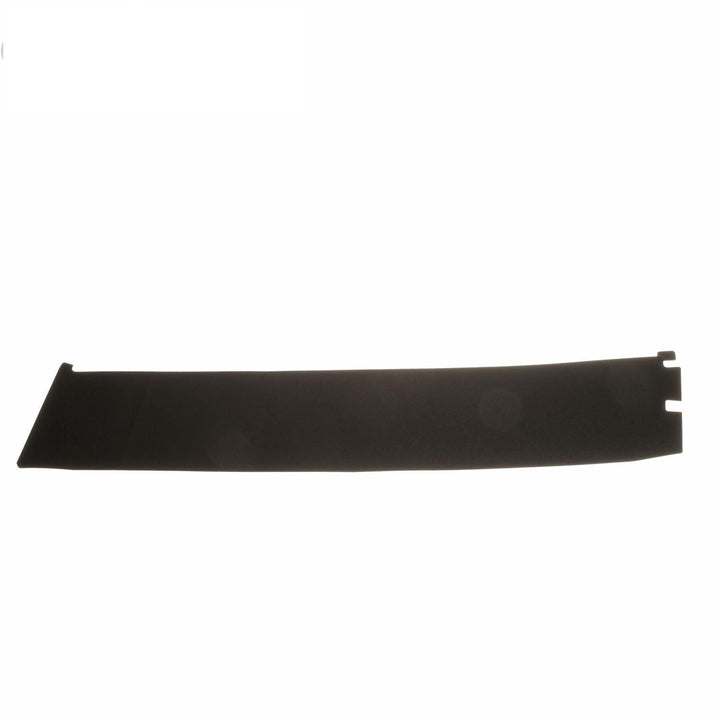 BODY MOULDINGS