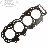 ENGINE CYLINDER HEAD GASKET