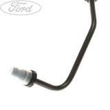 CLUTCH MASTER CYLINDER TUBE