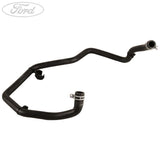 C-MAX FOCUS KUGA 1.5 ECOBOOST 16V COOLANT HOSE 2015-