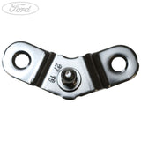 KUGA O/S N/S TAILGATE BOOT DOOR STRIKER PLATE BRACKET