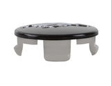 MUSTANG FROM 03/2015 CENTER CAP WITH MUSTANG LOGO