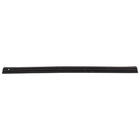 TRANSIT FRONT O/S DOOR GLASS FRONT RUNNER SEAL 2014-