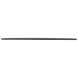 TRANSIT CONNECT FRONT RADIATOR GRILLE MOULDING LIP BLACK