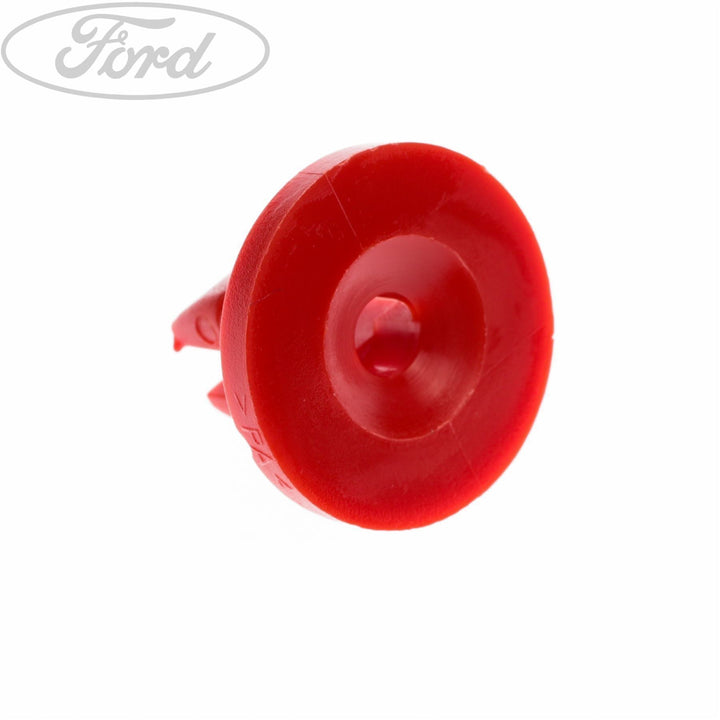FRONT PANELS, APRONS & SIDE MEMBERS HEX NUT PACK OF 25