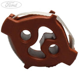 KUGA 2.0 DURATORQ REAR EXHAUST BACKBOX RUBBER MOUNT