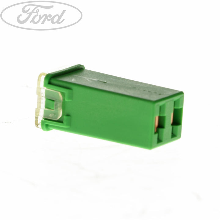 32 VOLT 40 AMP GREEN FUSE