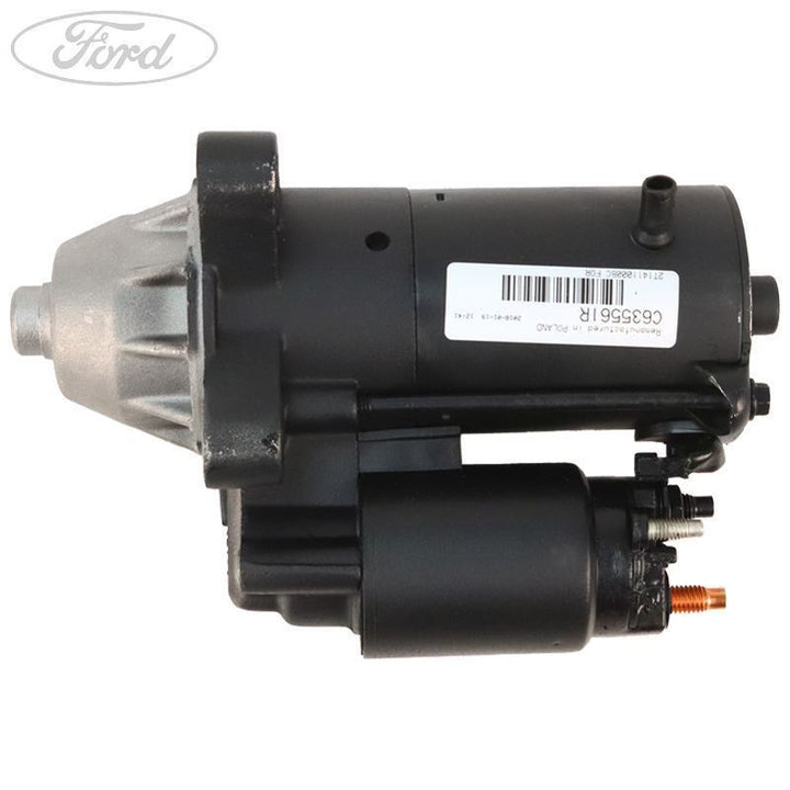 TRANSIT CONNECT MK1 STARTER MOTOR 2002-2013