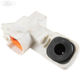 MANUAL TRANSMISSION GEAR CABLE COLLET