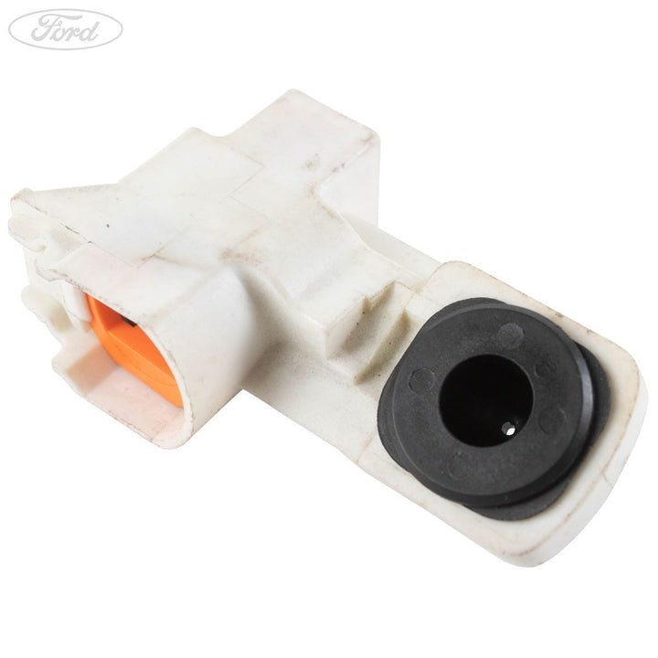 MANUAL TRANSMISSION GEAR CABLE COLLET