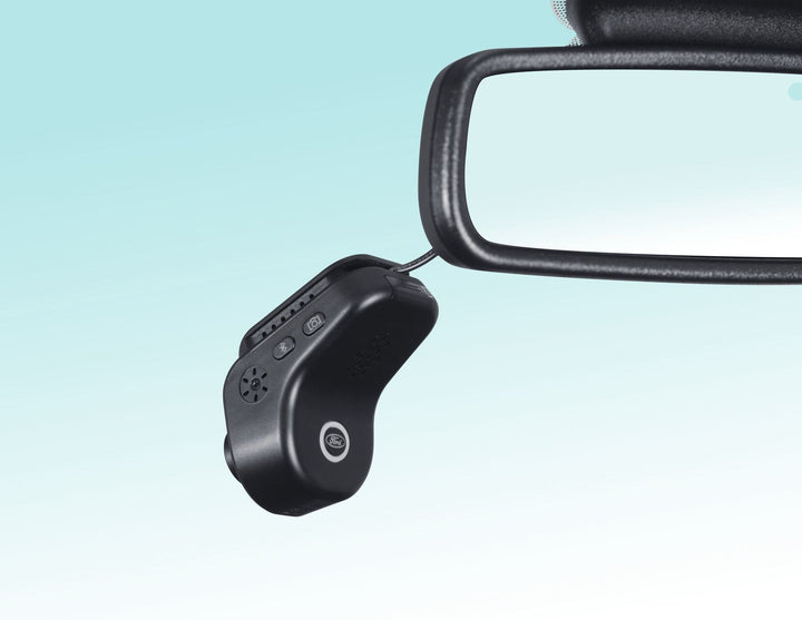 PUMA DASHBOARD CAMERA WITH FITTING  11/2019