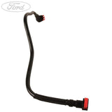 FUEL PIPE