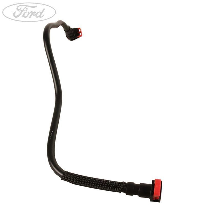 FUEL PIPE