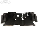 Ford FRONT FLOOR MAT - 2043217