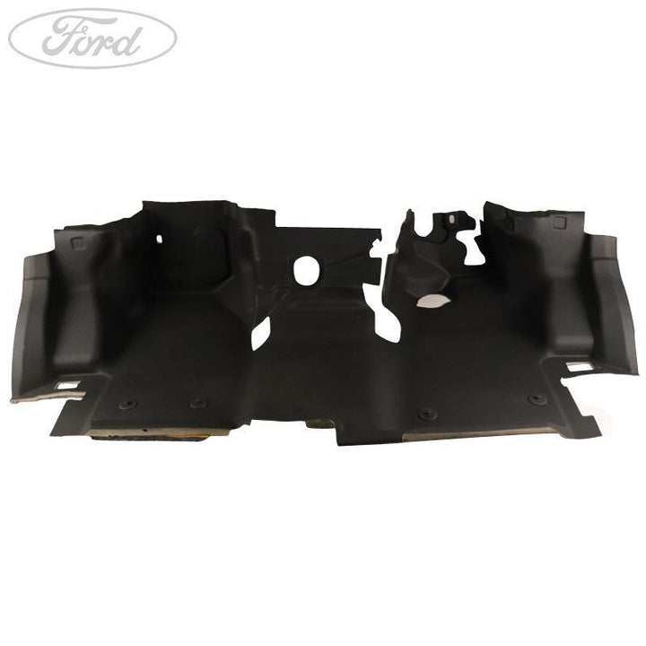 Ford FRONT FLOOR MAT - 2043217