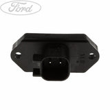 FOCUS FOCUS C-MAX FUEL TANK FILLER DOOR SENSOR