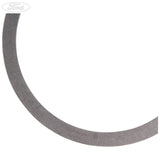 5-SPEED MANUAL INPUT SHAFT GEAR BEARING SHIM 1.18MM MTX75