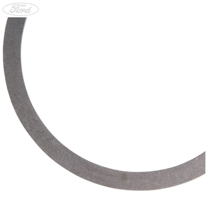 5-SPEED MANUAL INPUT SHAFT GEAR BEARING SHIM 1.18MM MTX75