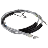 PARKING HAND BRAKE CABLE
