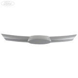 RANGER MK3 FRONT RADIATOR GRILLE HIGHLIGHT SILVER 08-12