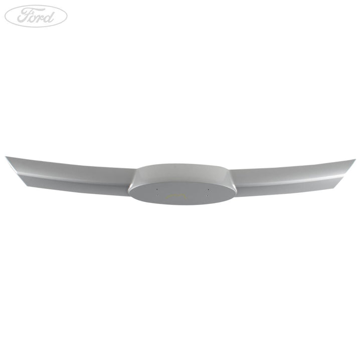 RANGER MK3 FRONT RADIATOR GRILLE HIGHLIGHT SILVER 08-12