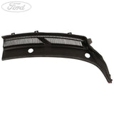 COWL TOP GRILLE