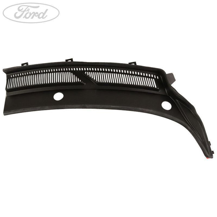 COWL TOP GRILLE