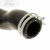 COOLING SYSTEM HOSE