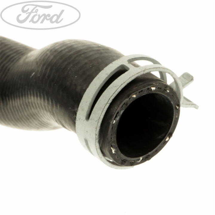 COOLING SYSTEM HOSE