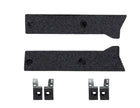 RANGER 01/2012-06/2022 ARB* FRONT FLOOR KIT FOR ROLLER DRAWERS