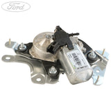 TRANSIT CUSTOM N/S REAR WIPER MOTOR HINGED LOADING DOOR