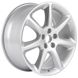 C-MAX/FOCUS ALLOY WHEEL 18