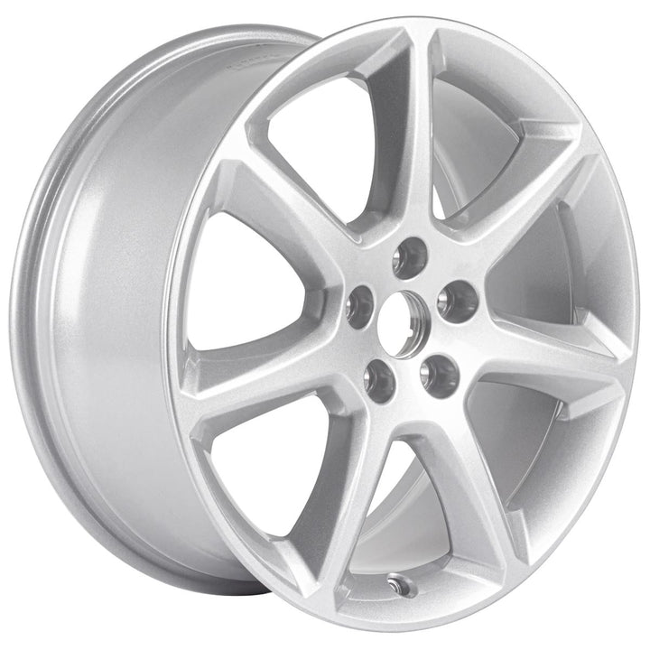 C-MAX/FOCUS ALLOY WHEEL 18