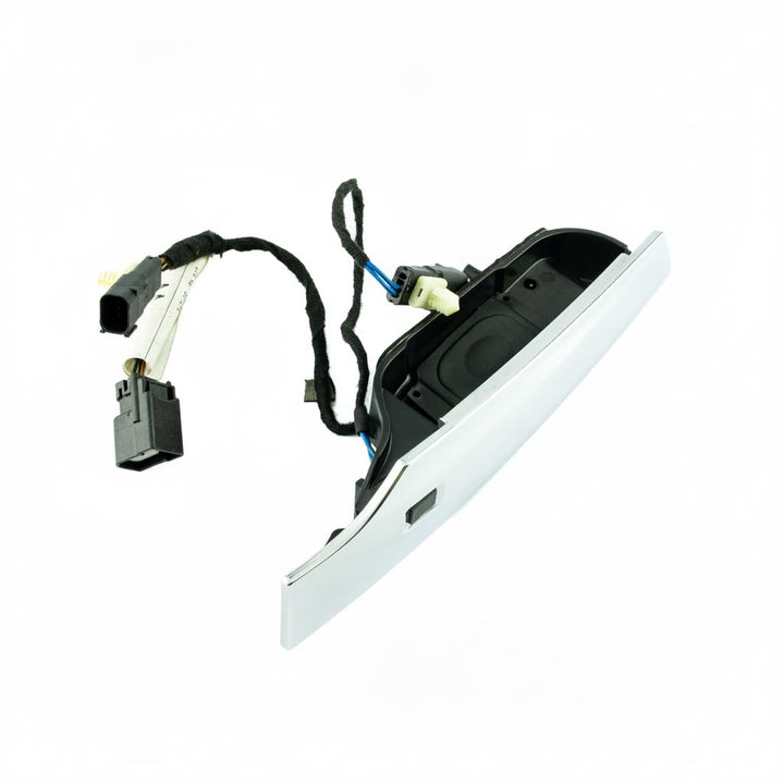 EcoSport Tailgate Lock Control Handle 2013-2017