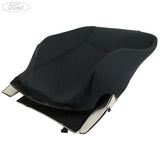 SEAT BACK COVER