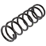 FOCUS REAR O/S OR N/S SUSPENSION COIL SPRING