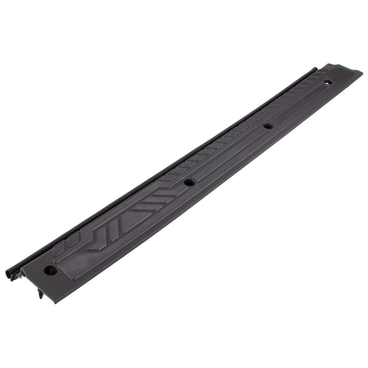 Transit Custom Bus O/S Load Compartment Scuff Plate 2012-2023