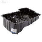 ENGINE OIL PAN